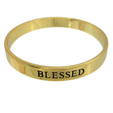Blessed Bracelet