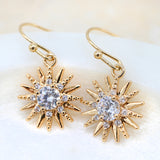 Soleil Earrings