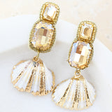 Goldie Earrings