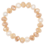Lottie Stone Bracelet Daylight