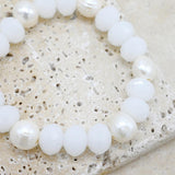 Lottie Stone Bracelet Moonlight
