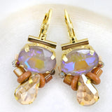 Jocelyn Brown Earrings