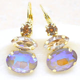 Eliza Brown Miracle Earrings