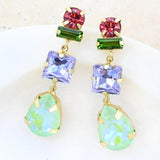 Lara Serenity Earrings
