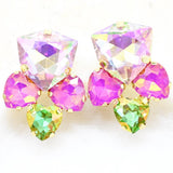 Macy Live in Light Earrings