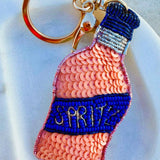 Spritz Bag Charm