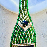 Fizz! Bag Charm