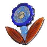 Kim Bloom Acrylic Brooch