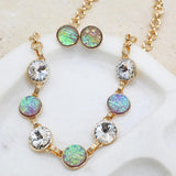 Nessa Gem Stud