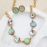 Nessa Gem Necklace