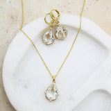 Astra Necklace
