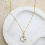Astra Necklace