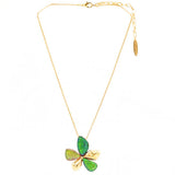 Daisy Daisy Necklace