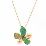 Daisy Daisy Necklace