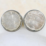 Jemma Resin Stud