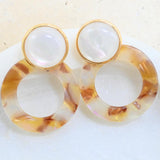 Elsie Earrings