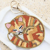 Cosy Chester Bag Charm
