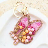 Emerge Royale Bag Charm