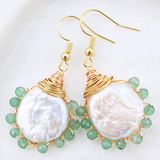 Aura Earrings