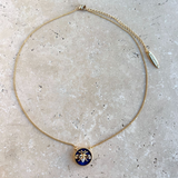 Honey Bee Necklace