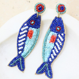 Sardina Earrings