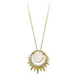 Soleil Necklace