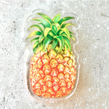 Pineapple Brooch