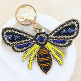 Matilda Bee Keyring