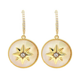 Elena Earrings