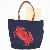 Crab bag