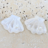 Tula Pearl Stud Earrings