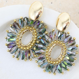 Melissa Earrings